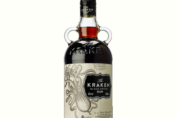 Kraken ем